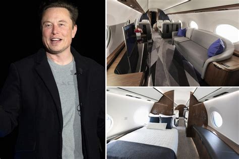 Inside Elon Musk’s new US$78 million Gulfstream G700 private jet: the ...