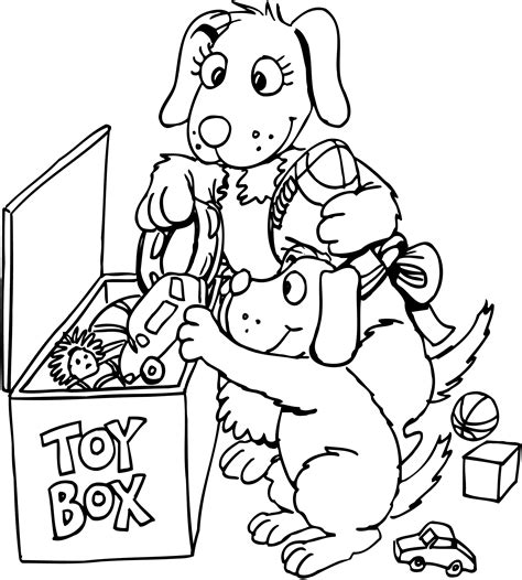 Put Toys Away Clipart - Clipart Suggest