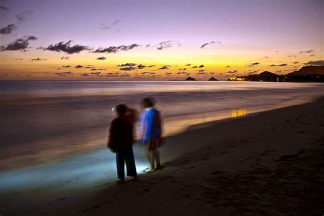 Kailua Beach Hawaii Sunrise - WOW!!!