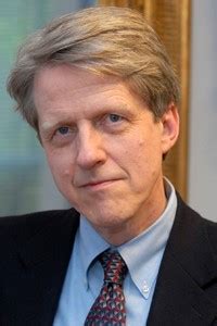 Nobel Laureate Robert J. Shiller to Speak at Maxwell School | Syracuse University News