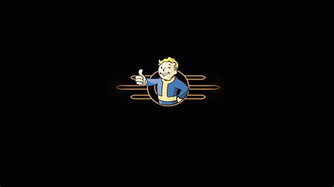 Fallout Logo Wallpaper (83+ images)