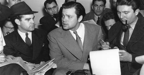 What Really Happened During Orson Welles’ The War of the Worlds Broadcast?