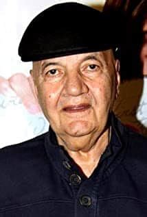 Prem Chopra - Latest News, Photos, Videos, Awards, Filmography, Prem Chopra Biography ...