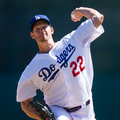 Full Update of Surprises, Busts and Injuries at Los Angeles Dodgers ...