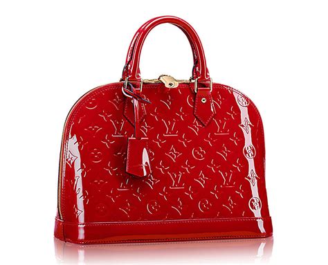 The Ultimate Bag Guide: The Louis Vuitton Alma Bag - PurseBlog