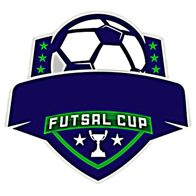 20+ Logo Futsal Keren 2024 : Polosan, Simpel dan Kualitas HD