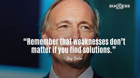 Top 35 Inspiring Ray Dalio Quotes To Succeed | Ray dalio, Laughter ...