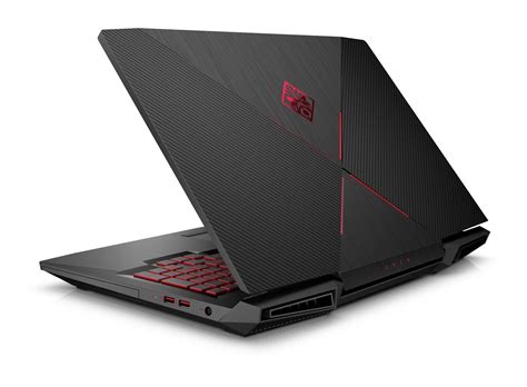 OMEN by HP 17-an017na Gaming Laptop - GTX 1050ti - HP Store UK