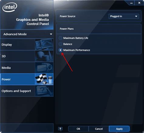 4 Ways to Improve Intel HD Graphics Performance