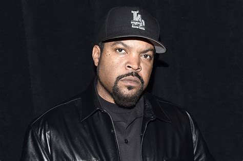 Ice Cube 2022