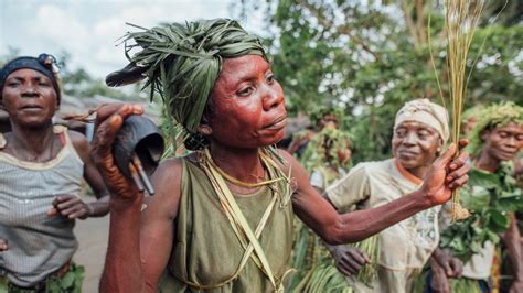 It's time to put Indigenous Peoples first at the UN biodiversity talks