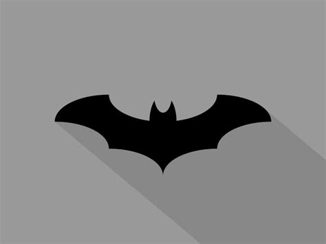 Batman Logo Animated Gif