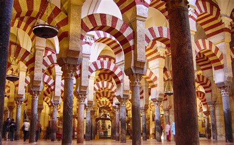 La Iglesia es la dueña legal de la mezquita-catedral de Córdoba - Confilegal