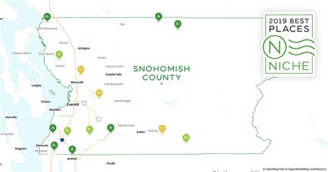 Snohomish County Fire Map