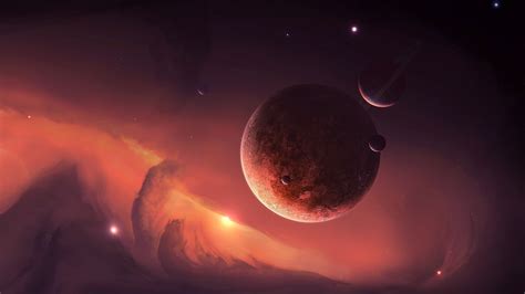 870 Planets HD Wallpapers | Backgrounds - Wallpaper Abyss - Page 14