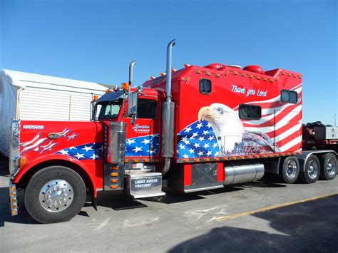 The 379 Peterbilt: The Classic King of the Highway