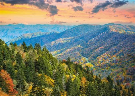 15 Best Things to Do in East Tennessee | Moon Travel Guides