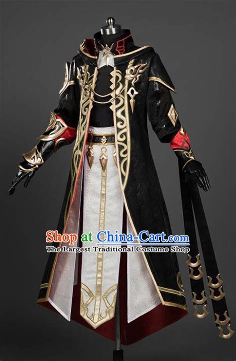 Cosplay Clothing – Telegraph