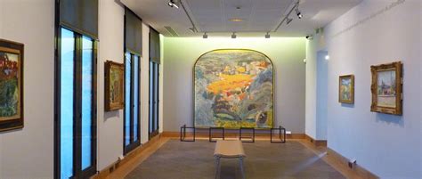 Top 10 Art Museums to Visit in the South of France - Charles Mackintosh ...