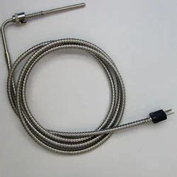 J Type Thermocouple - Manufacturers, Suppliers & Wholesalers