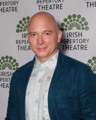 Michael Cerveris Theatre Credits, News, Bio and Photos