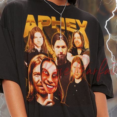 Aphex Twin Merch - Etsy