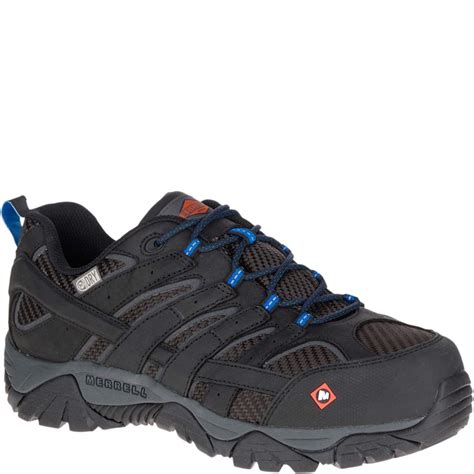 Merrell Moab Waterproof Vs Gore Tex - ShoesBuzz.net