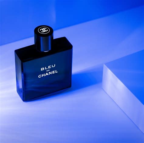 Bleu De Chanel Chanel Cologne A Fragrance For Men 2010, 55% OFF