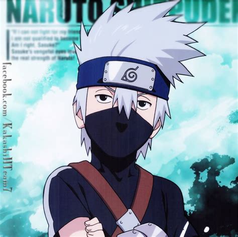 Young kakashi | Kakashi hatake, Kakashi, Naruto