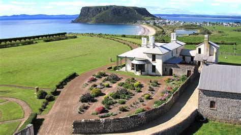 Stanley - Tasmania | Stanley tasmania, Tasmania, Beautiful places to visit