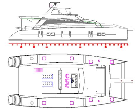 Bruce Roberts, CATAMARAN boat plans, CATAMARAN boat building, boatbuilding, steel boat kits ...