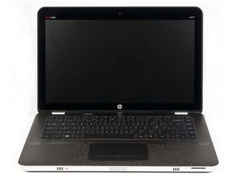 HP Envy 14 review | TechRadar