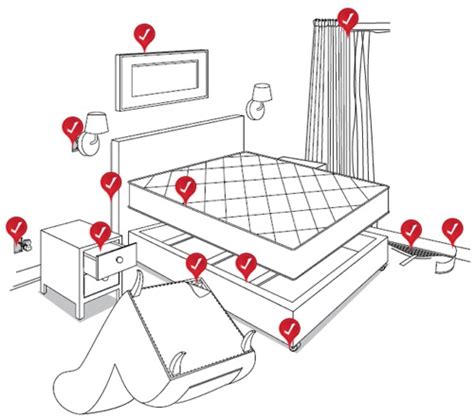 How to Check for Bed Bugs | DIY Bed Bug Inspection | DoMyOwn.com