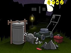 The Visitor Returns Game - FunGames.com - Play fun free games.