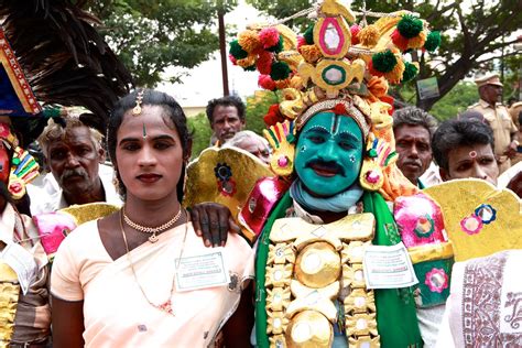 Theru Koothu actors / Tamil Nadu, India | Portraying charact… | Flickr