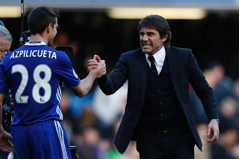 Chelsea: Antonio Conte Talks Salary Demands as Inter Milan Circles