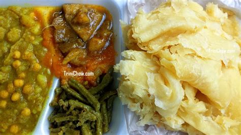 1000+ images about ROTI in Trinidad &Tobago! on Pinterest | Shops, Pumpkins and Curry goat