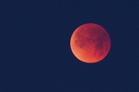 See it! Super Blue Moon eclipse photos | Human World | EarthSky