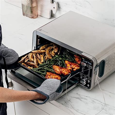 Ninja® Foodi™ Digital Air Fry Oven Toaster Air Fryer, 60% OFF