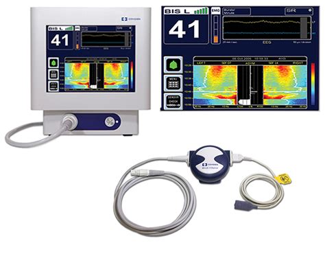 BIS™ Complete 4-Channel Monitor - Enhanced Medical & Industrial Enterprises