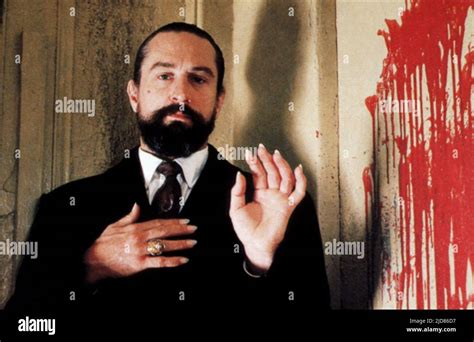 ROBERT DE NIRO, ANGEL HEART, 1987 Stock Photo - Alamy