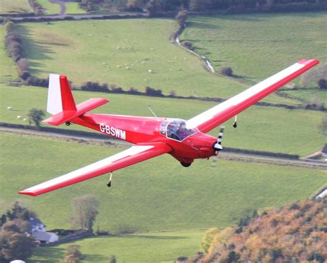 Types of Glider's | Ulster Gliding Centre