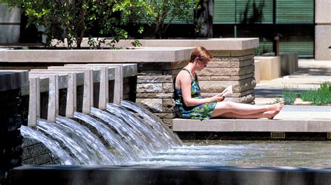 Stanford University Campus Planning and Projects - SWA/Balsley