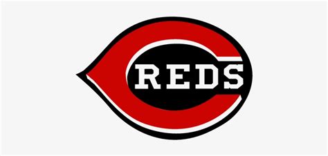 Cincinnati Reds - Cincinnati Reds Logo Transparent PNG - 465x325 - Free Download on NicePNG