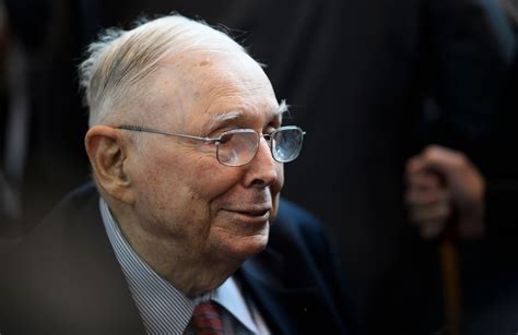 Charlie Munger’s Top 10 Quotes On Life, Business and Morality | Observer