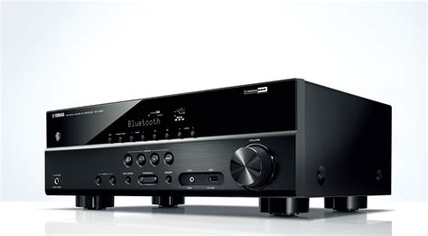 RX-V383 - Overview - AV Receivers - Audio & Visual - Products - Yamaha - Malaysia