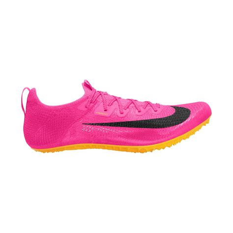 Unisex Nike Zoom Superfly Elite 2 - The Running Company - Running Shoe ...