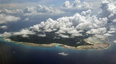 Do not disturb this Andaman island | Explained News - The Indian Express