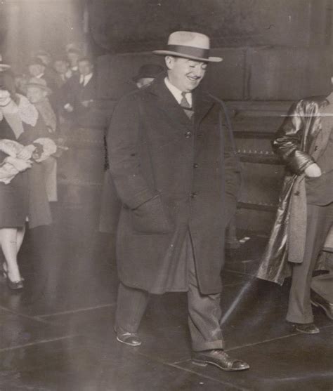 Ninety years later, Arnold Rothstein murder still a mystery - The Mob ...