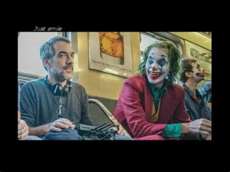 JOKER - behind the scenes (part 2) - YouTube